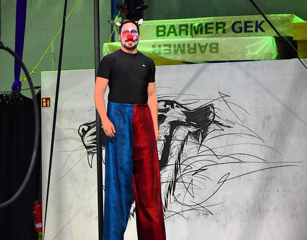 Open Stage Winter Fest (Bochum, 2024)